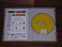 Opel NCDR/NCDC Siemens Italien 2009/2010 Navigation CD